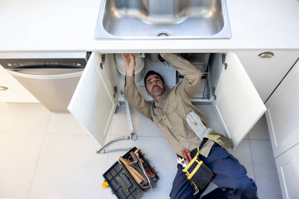 Professional Plumbing services in Shell Point, SC